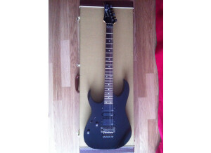 Ibanez RG470L - Black