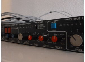 BSS Audio DPR-402 (95997)