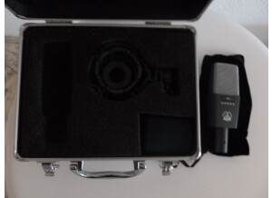AKG C414 XLS (61095)