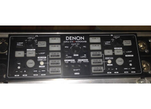 Denon DJ DN-HC1000S (9735)