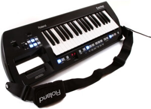 Roland Lucina AX-09 White