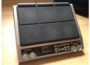 Roland SPD-S (48318)