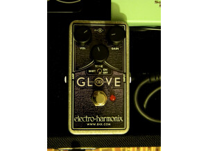 Electro-Harmonix OD Glove (78959)