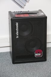 TC Electronic BG250-210 TC Electronic BG250-210