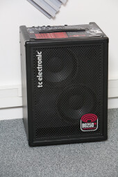 TC Electronic BG250-210 TC Electronic BG250-210