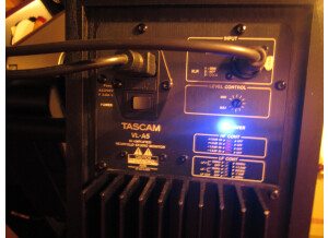 Tascam VL-A5 (11250)