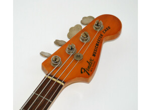 Fender Music Master Bass (1971)