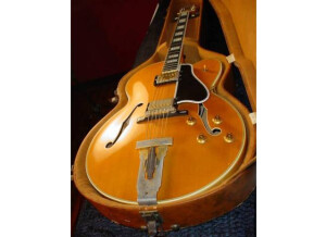 Gibson L-5 CES - Vintage Sunburst (33050)