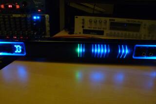 Korg PitchBlack Pro