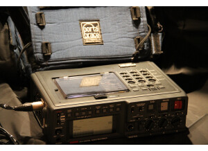 Fostex PD-4 (27976)