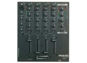 Audiophony MYA5D (64583)