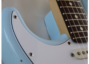 Fender Stratocaster US Highway One gauchère