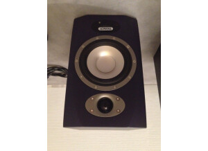 Tannoy Reveal 5A