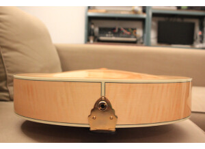 Eastman AR805CE (20161)