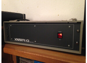 SoundTracs MRX Series (75041)