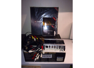Native Instruments Audio 8 DJ (34447)