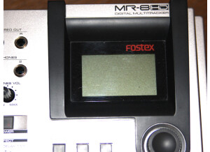 Fostex MR-8 HD (46442)