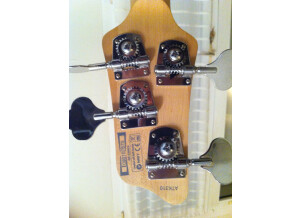 Ibanez ATK310 - White