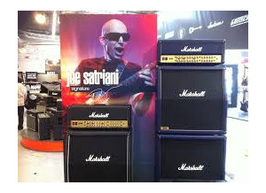 Marshall JVM410HJS - Joe Satriani