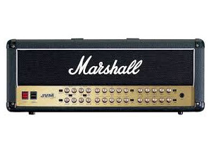 Marshall JVM410HJS - Joe Satriani