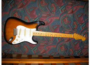 Fender JAPAN Stratocaster 7693