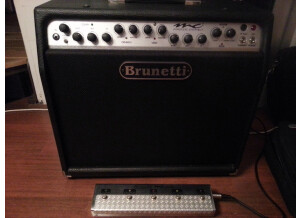 Brunetti MC-2 (59252)