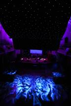 Chauvet Intimidator Spot LED 350