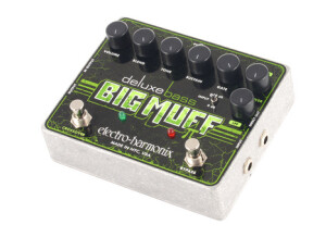 Electro-Harmonix Deluxe Bass Big Muff Pi (58236)