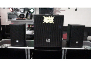 LD Systems DAVE 10 G3 (29903)