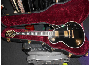 Gibson Les Paul Custom Black Beauty (1971) (19772)