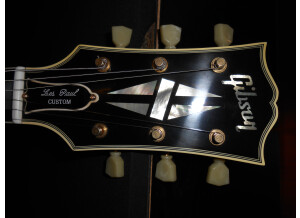 Gibson Les Paul Custom Black Beauty (1971) (90704)