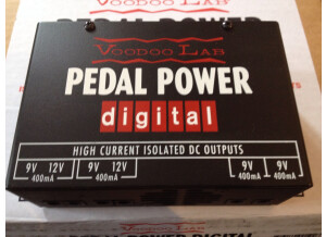 Voodoo Lab Pedal Power Digital (78642)