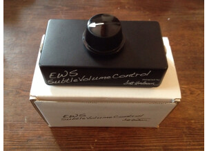 EWS Subtle Volume Control (62494)
