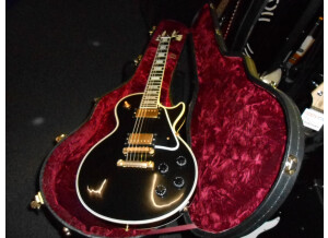 Gibson Les Paul Custom Black Beauty (1971) (7483)