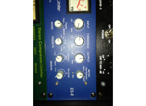 Pendulum Audio ES-8 (51753)