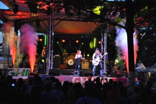 Chauvet Geyser RGB