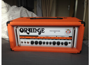 Orange Thunderverb 50H (49359)