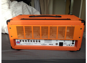 Orange Thunderverb 50H (78559)