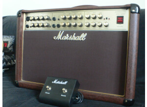 Marshall AS80R (86640)
