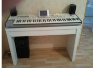 Korg Pa2XPRO (44590)