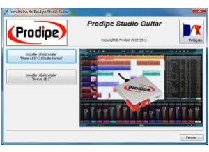 Prodipe Prodipe Studio Guitar