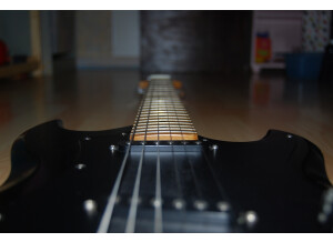 Aria Guitars Pro II Thor Sound