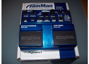 DigiTech JamMan (11690)