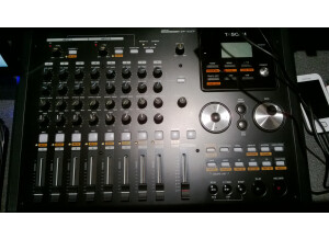 Tascam DP-02 CF