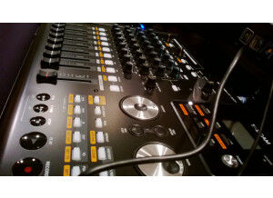 Tascam DP-02 CF