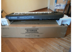Yamaha MOXF6 (64464)