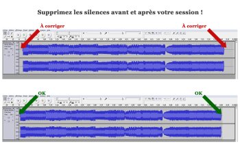 Enregistrer ses sessions de mix DJ Enregistrer ses sessions de mix DJ