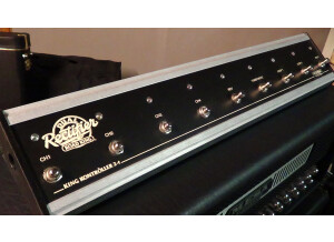 Mesa Boogie Road King Series II Head