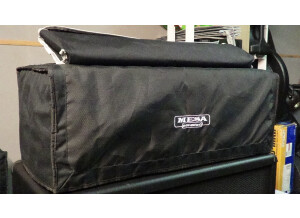 Mesa Boogie Road King Series II Head