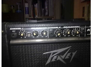 Peavey KB/A 15